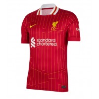 Liverpool Darwin Nunez #9 Heimtrikot 2024-25 Kurzarm